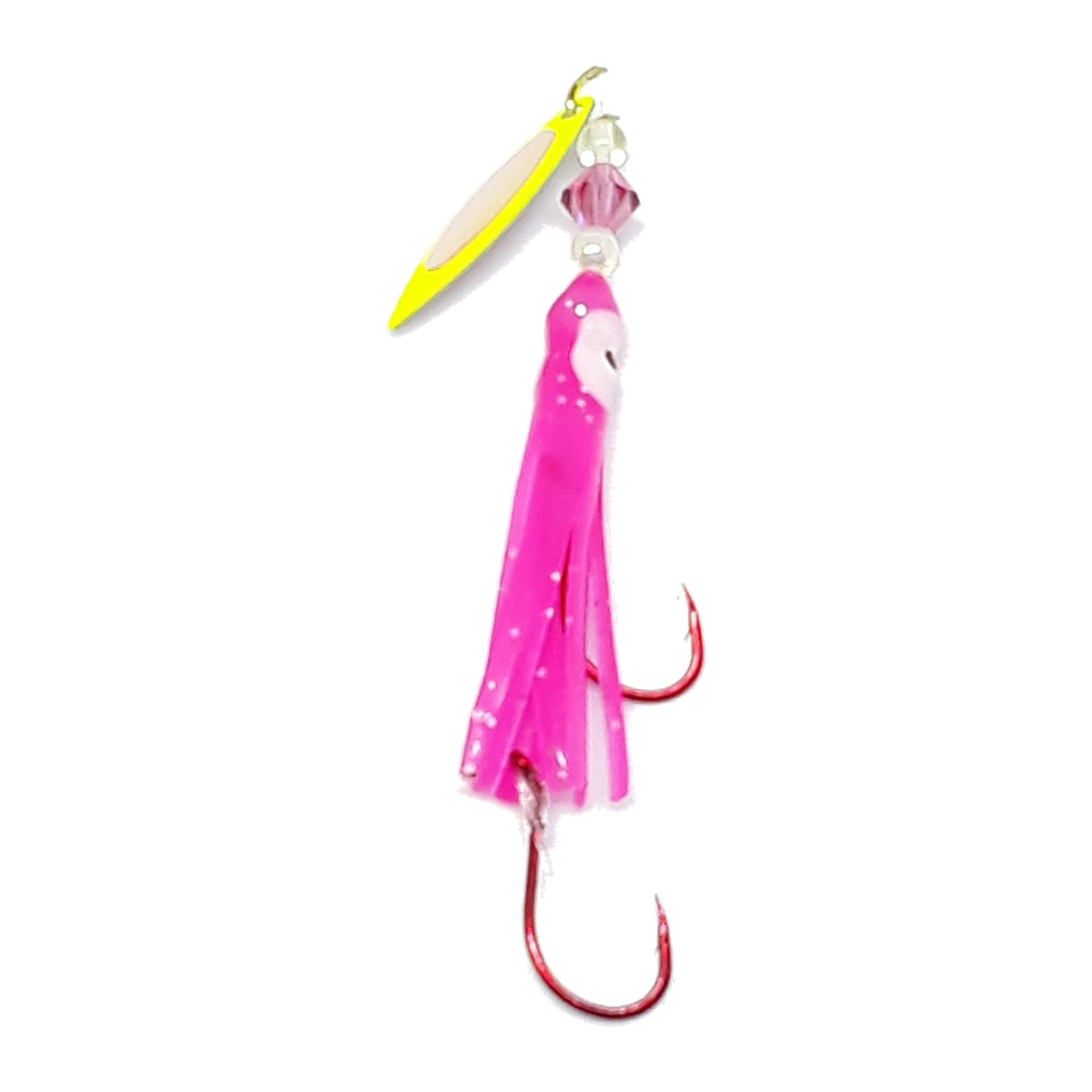 Kokabow Squid - Mango Tango